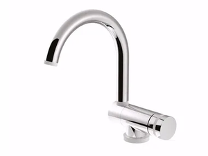 MYRING - FMR0030/U - Single handle washbasin mixer with adjustable spout _ Rubinetteria Giulini